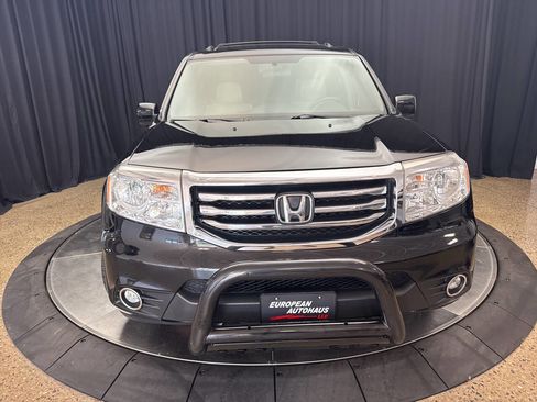Used 2015 Honda Pilot SE image 17