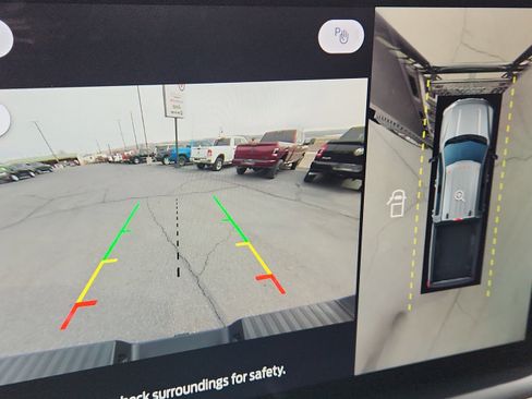 Used 2024 Ford F250 King Ranch image 20