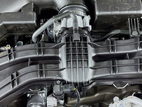 New 2026 Subaru Forester Touring AWD/4WD image 31