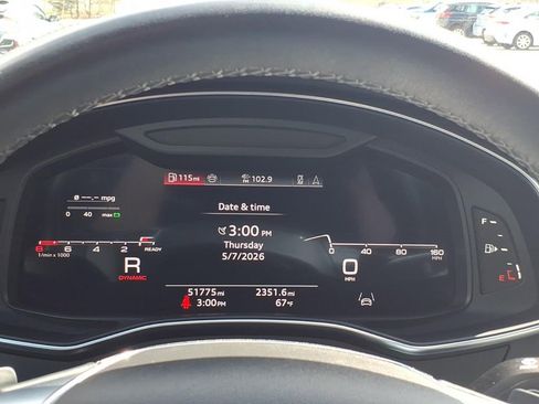 Used 2024 Audi A6 Premium Plus AWD/4WD image 25