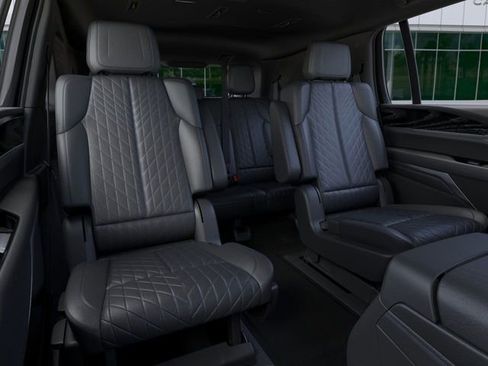 New 2025 Cadillac Escalade IQ Luxury 1 image 18