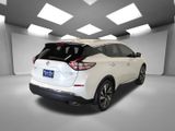 Used 2017 Nissan Murano Platinum image 3