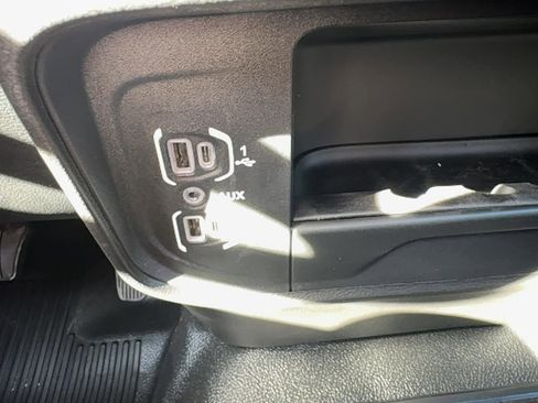 New 2026 RAM 5500 Tradesman w/ Chrome Appearance Group AWD/4WD image 21