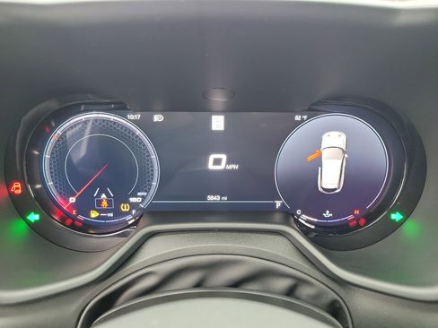 Used 2024 Dodge Hornet GT w/ GT Blacktop Package image 24