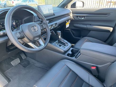 Used 2026 Honda CR-V Sport-L image 20