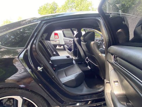 Used 2020 Honda Accord Sport image 38