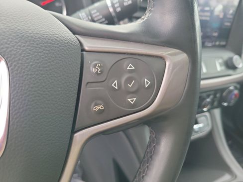 Used 2023 GMC Acadia AT4 w/ Technology Package AWD/4WD image 23