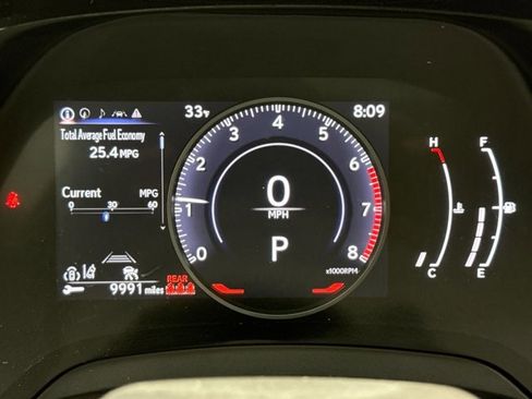 Used 2024 Lexus RX 350 Premium w/ Convenience Package image 13