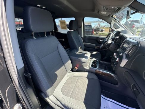 Used 2021 GMC Sierra 1500 Elevation w/ Preferred Package image 23