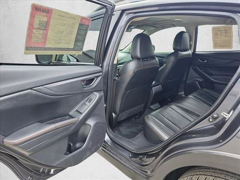 Used 2019 Subaru Crosstrek 2.0i Limited w/ Moonroof Package AWD/4WD image 15