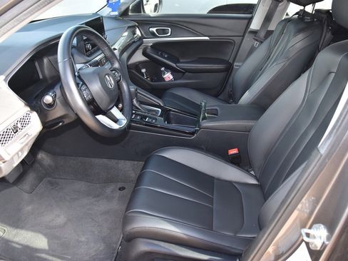 Used 2024 Acura Integra image 8