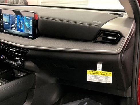 New 2026 Nissan Kicks SV image 31