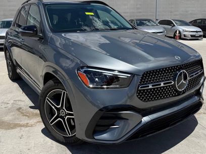 Used 2026 Mercedes-Benz GLE 450 4MATIC