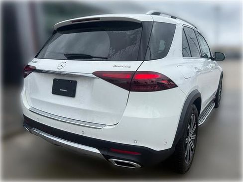 Used 2024 Mercedes-Benz GLE 350 4MATIC image 6