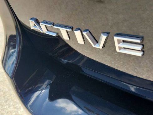 Certified 2025 Ford Expedition Max Active AWD/4WD image 11