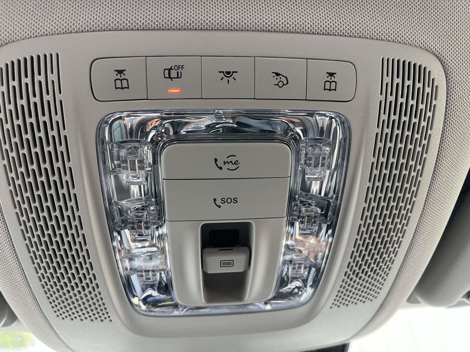 Certified 2025 Mercedes-Benz GLE 350 4MATIC image 34