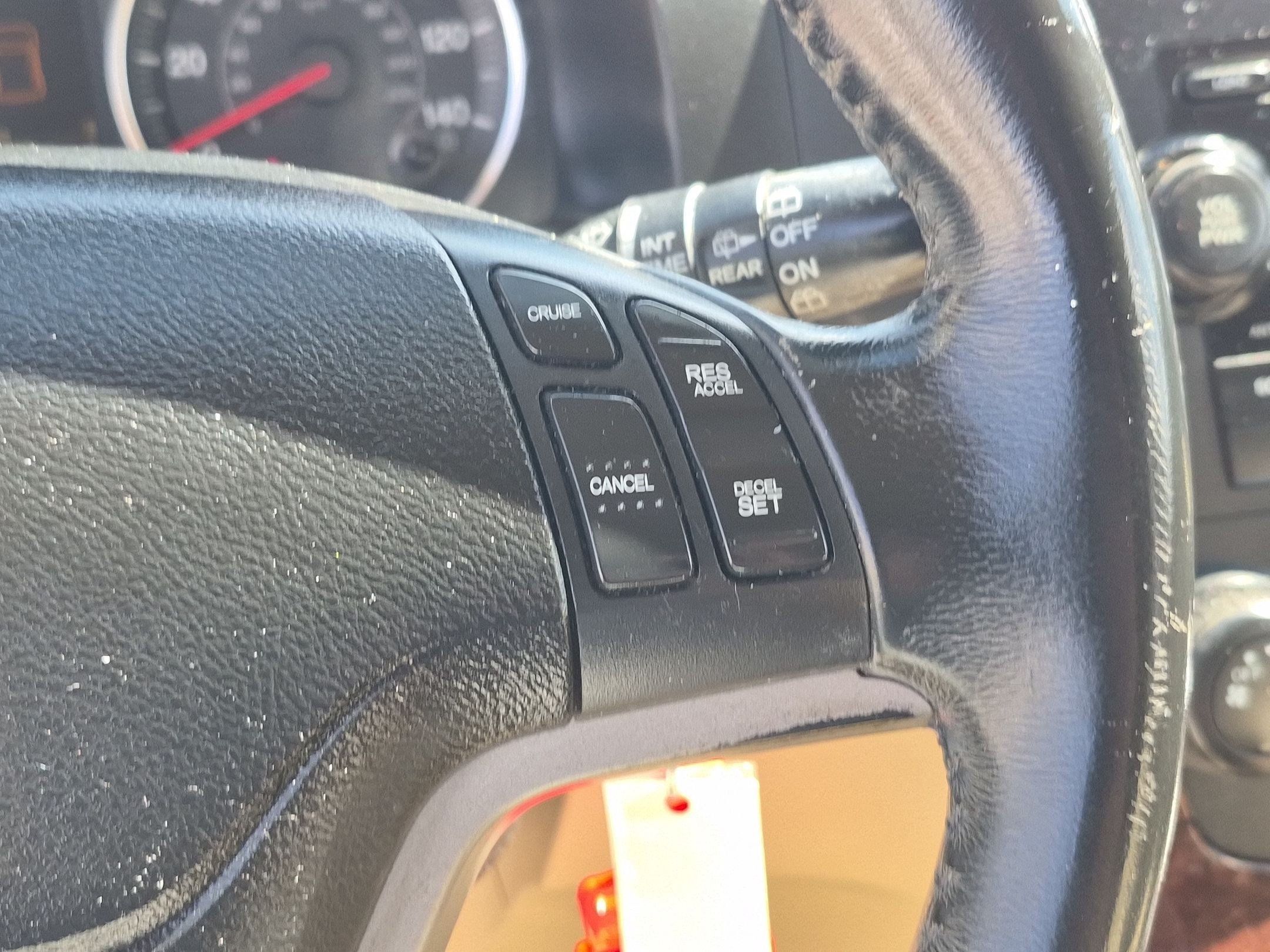 Used 2007 Honda CR-V EX-L image 21