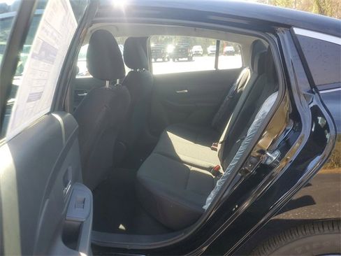 New 2026 Nissan Sentra S image 8