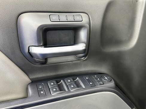 Used 2016 Chevrolet Silverado 1500 LTZ Z71 w/ LTZ Plus Package image 28