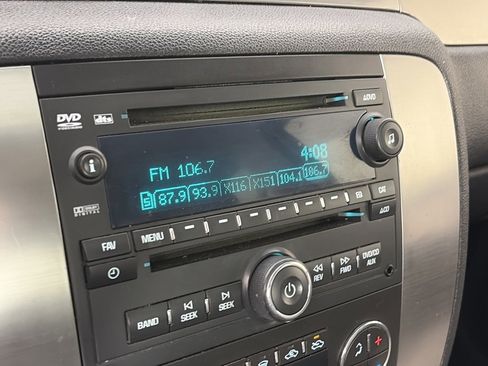 Used 2007 Chevrolet Avalanche LT w/ LT Preferred Equipment Group image 18