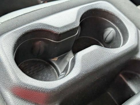Used 2023 RAM 1500 Big Horn AWD/4WD image 22