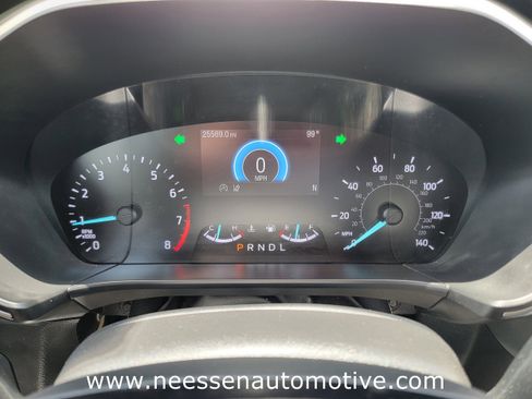 Used 2021 Ford Escape SE w/ Convenience Package image 22