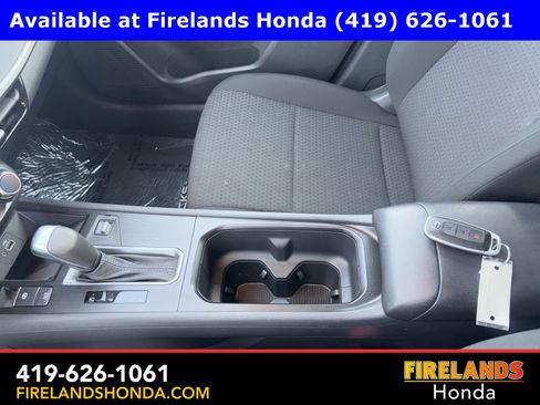 Used 2025 Nissan Kicks S image 20