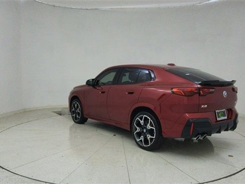 Used 2025 BMW X2 M35i image 67