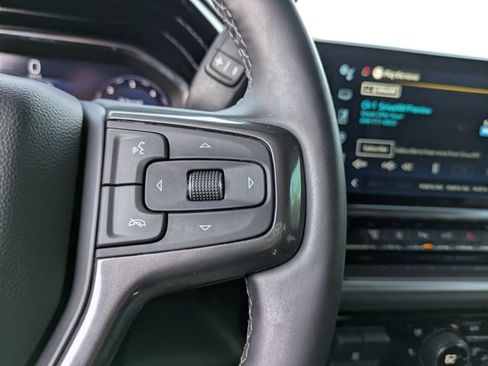 Used 2025 Chevrolet Silverado 2500 High Country w/ Technology Package image 29