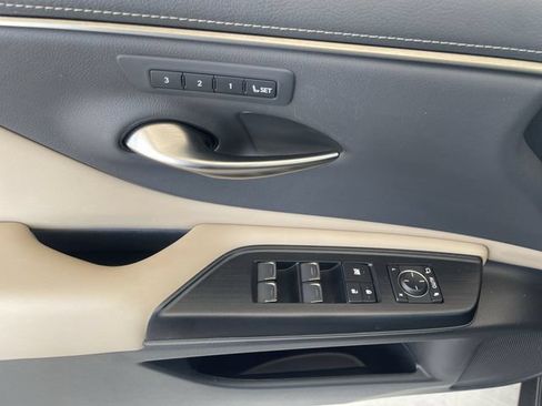 Used 2021 Lexus ES 350 w/ Premium Package FWD image 24
