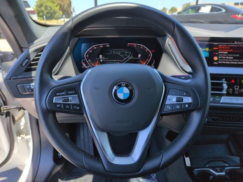 Used 2024 BMW 228i Gran Coupe w/ Convenience Package FWD image 18