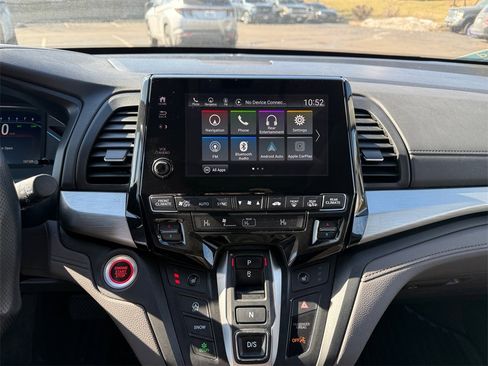 Certified 2020 Honda Odyssey EX-L image 9