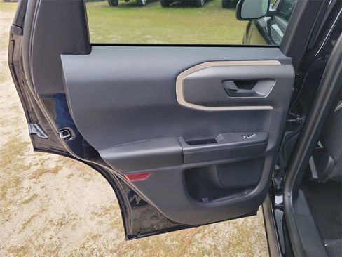 New 2025 Ford Bronco Sport Big Bend w/ Convenience Package image 26