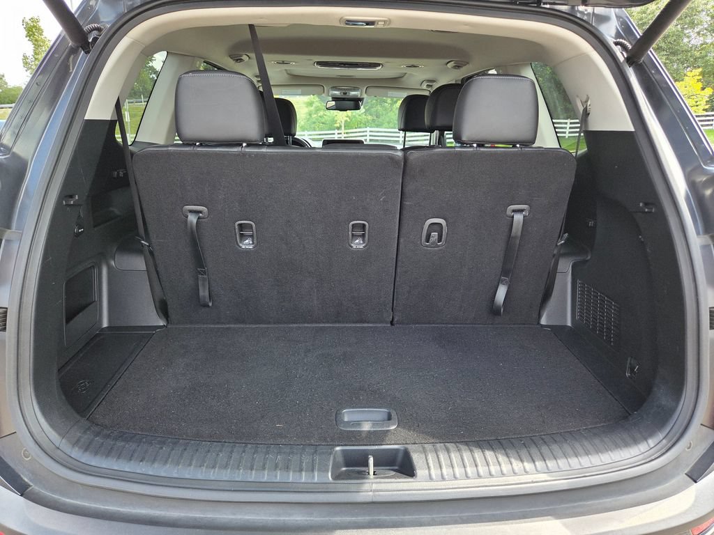 Used 2022 Kia Telluride EX w/ EX Premium Package AWD/4WD image 31
