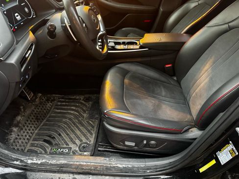 Used 2021 Hyundai Sonata SEL Plus w/ Tech Package image 12