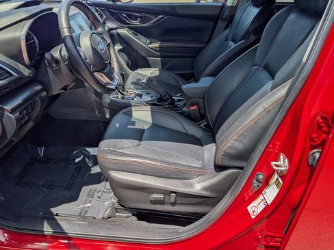 Used 2020 Subaru Crosstrek 2.0i Limited w/ Moonroof Package w/Navigation AWD/4WD image 11
