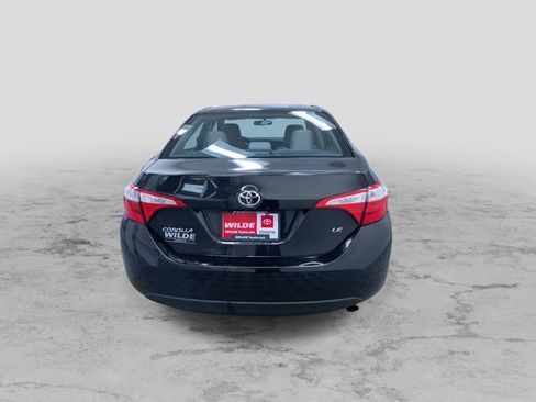 Used 2014 Toyota Corolla LE image 9