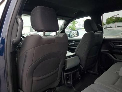 Certified 2024 RAM 1500 Big Horn AWD/4WD image 19