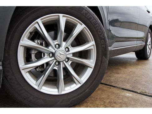 Used 2025 Honda CR-V EX-L image 28