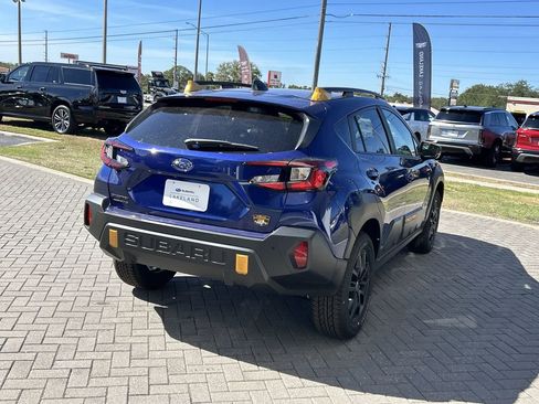 New 2026 Subaru Crosstrek 2.5i Wilderness AWD/4WD image 6