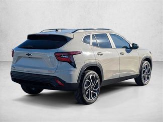 New 2026 Chevrolet Trax RS video 2