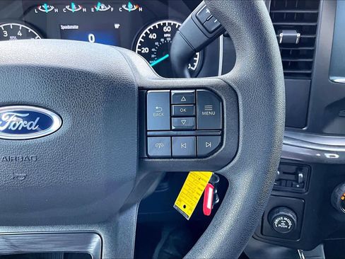 Used 2023 Ford F150 XL w/ STX Appearance Package RWD image 25