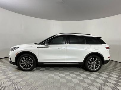 Used 2025 Lincoln Corsair FWD w/ Equipment Group 101A