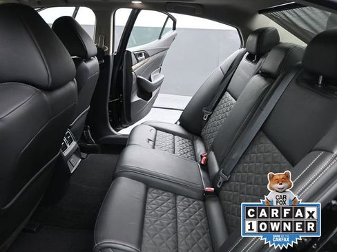 Used 2018 Nissan Maxima Platinum image 16