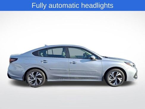 Certified 2025 Subaru Legacy Premium image 9