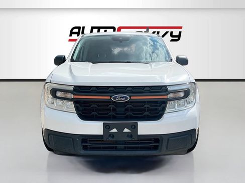 Used 2022 Ford Maverick XL w/ Equipment Group 100A Standard AWD/4WD image 2
