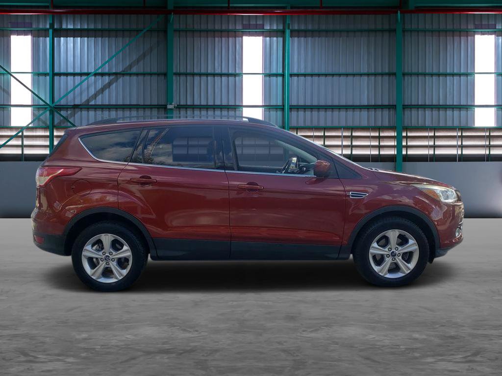 Used 2016 Ford Escape SE FWD image 6