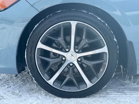 Used 2024 Honda Civic Touring image 10