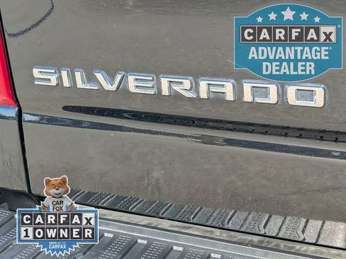 Certified 2024 Chevrolet Silverado 1500 ZR2 image 38