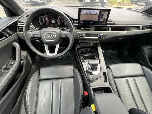 Used 2024 Audi A4 2.0T Premium Plus AWD/4WD image 24